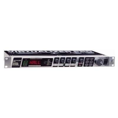 Behringer DSP2024P  VIRTUALIZER PRO процессор голосовой