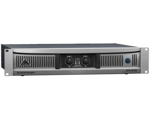 Behringer EPX 4000