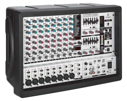 Behringer PMH880S