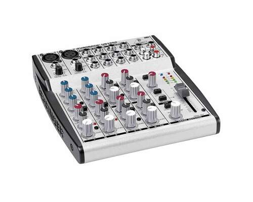 Behringer UB1002
