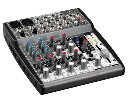 Behringer XENYX 1002 FX