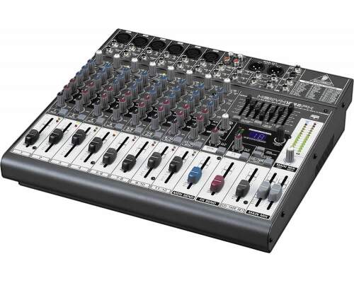 Behringer XENYX 1222FX