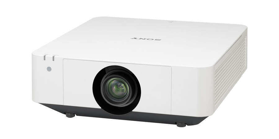 Sony VPL-FHZ75 инсталляционный проектор 3 x LCD 1920x1200 6500 ANSI лм, F: 1.39 ÷ 2.23 : 1