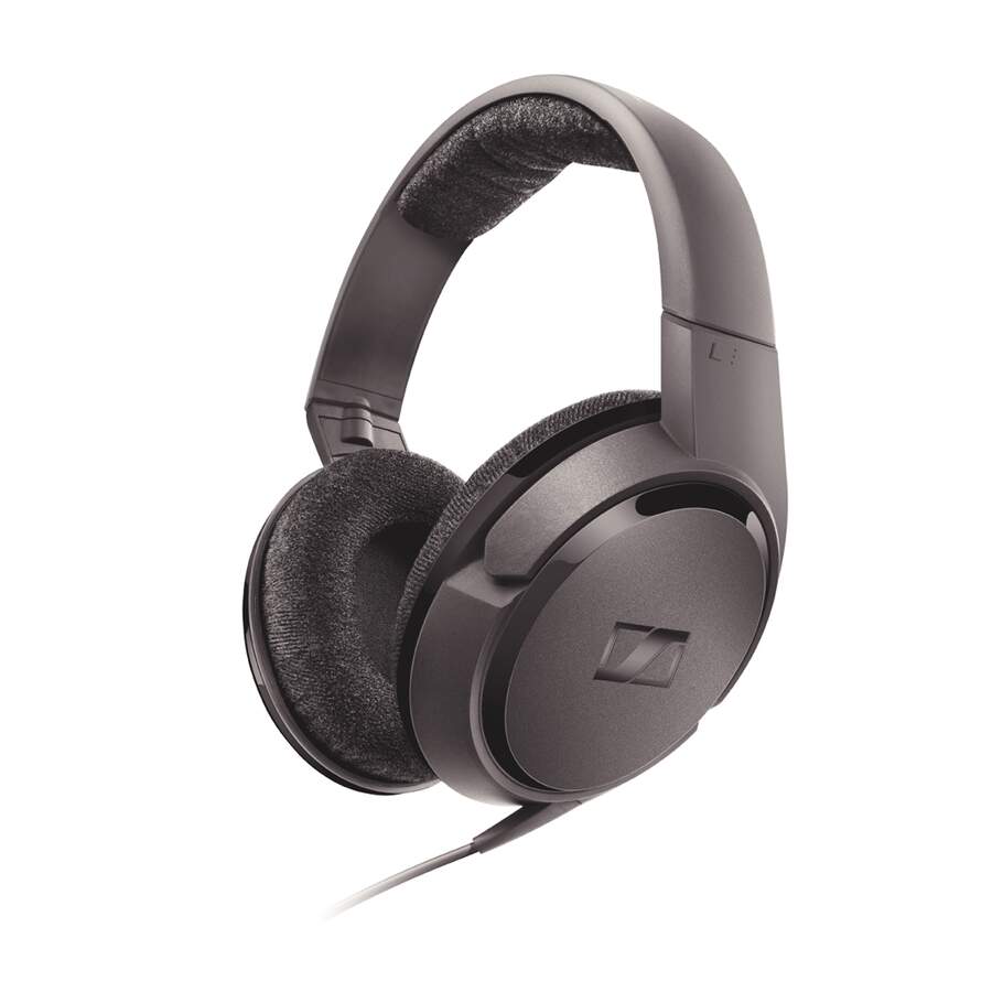 Sennheiser HD419 WEST