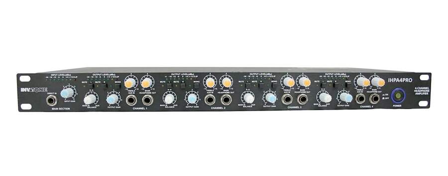 Invotone IHPA4 PRO