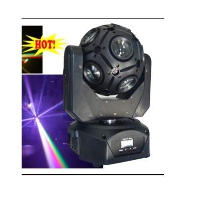 BS LIGHTING FireBall светодиодная голова