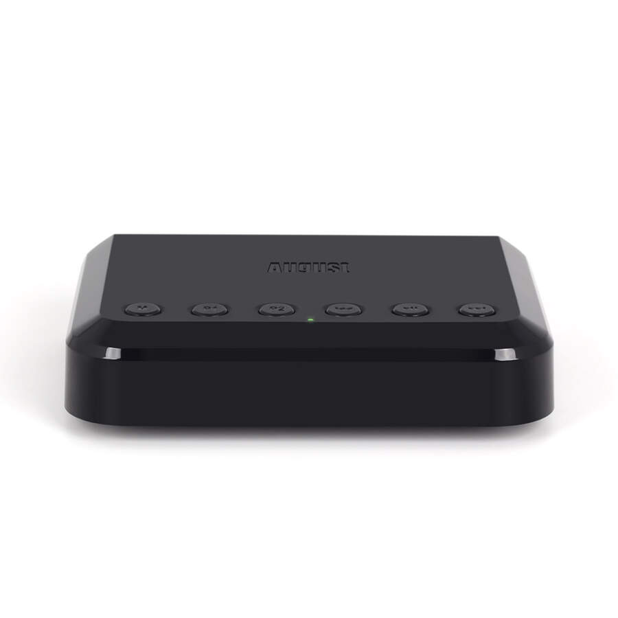 Music Wi-Fi audio player