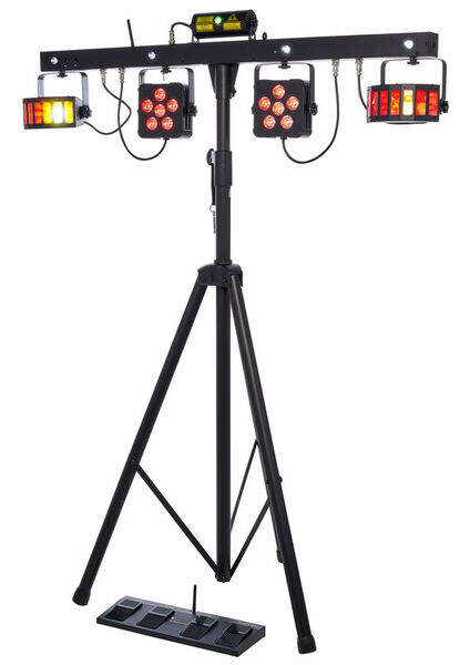 PROCBET PartyBar Pro