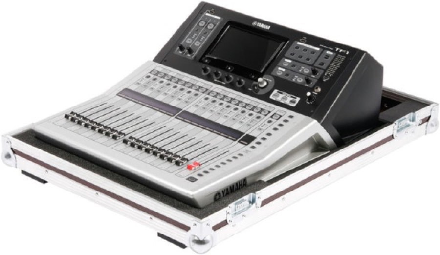 Кейс для микшерных пультов Thon Case Yamaha TF-1