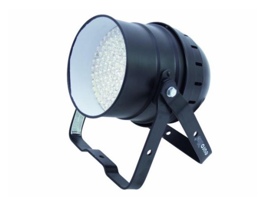 Eurolite LED PAR-56  световой прожектор