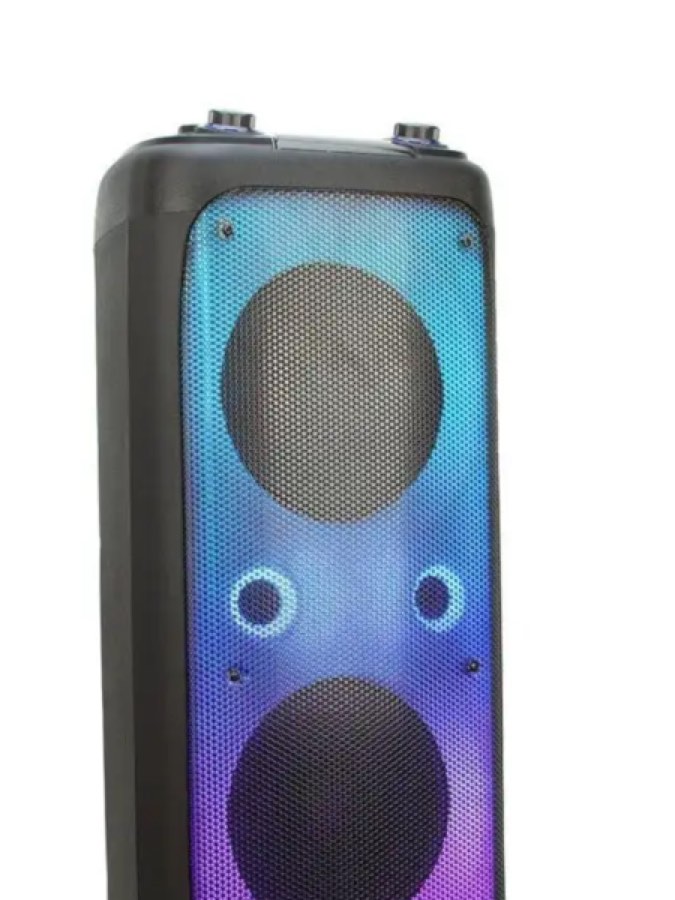 Колонка ELTRONIC 20-62 FIRE BOX 1000