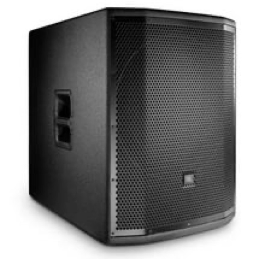JBL PRX818XLFW