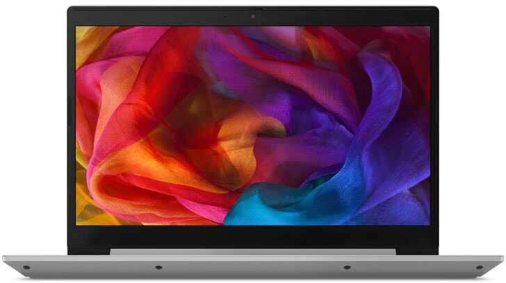 Ноутбук LENOVO IdeaPad L340-15API, 15.6", AMD Ryzen 5 3500U 2.1ГГц, 8ГБ, 256ГБ SSD, AMD Radeon Vega