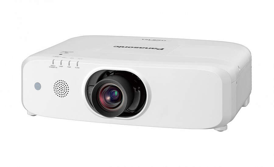 Panasonic PT-EX620E