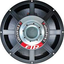 Celestion Frontline18 динамик 18", 600W снят