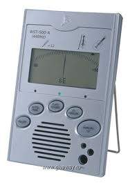 Cherub WST-500A тюнер