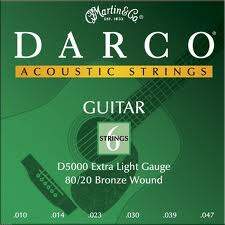 DARCO D5000 