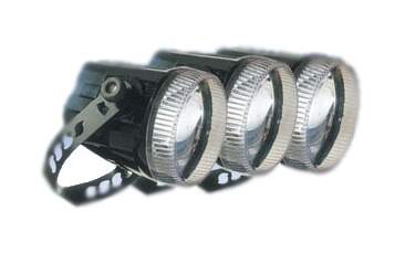DJ-Lighting DJL103 стробоскоп с лампой
