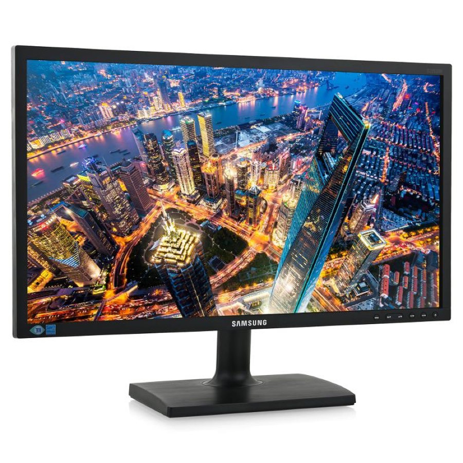 монитор Samsung S22E200B