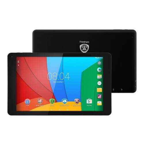 Планшет Prestigio MultiPad Wize 3341 10.1" 16GB 3G, PMT3341_3G_16Gb