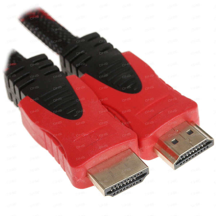 Кабель Pro Legend HDMI - HDMI, 18 м
