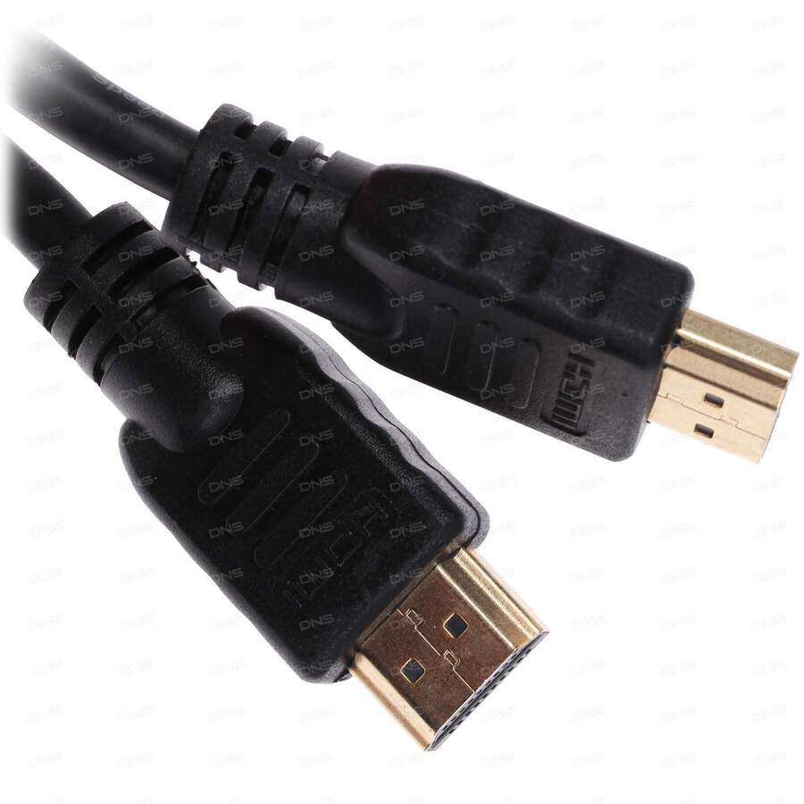 Кабель FinePower HDMI - HDMI, 10 м