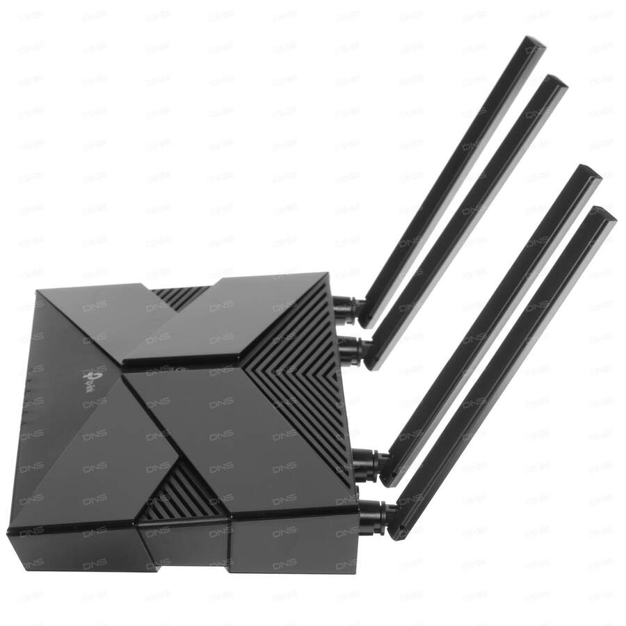 Wi-Fi роутер TP-Link Archer AX50