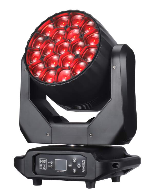 Starlight MH19*40 LED Bee EYE