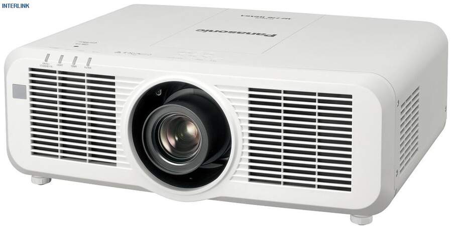 Panasonic PT-MZ770E