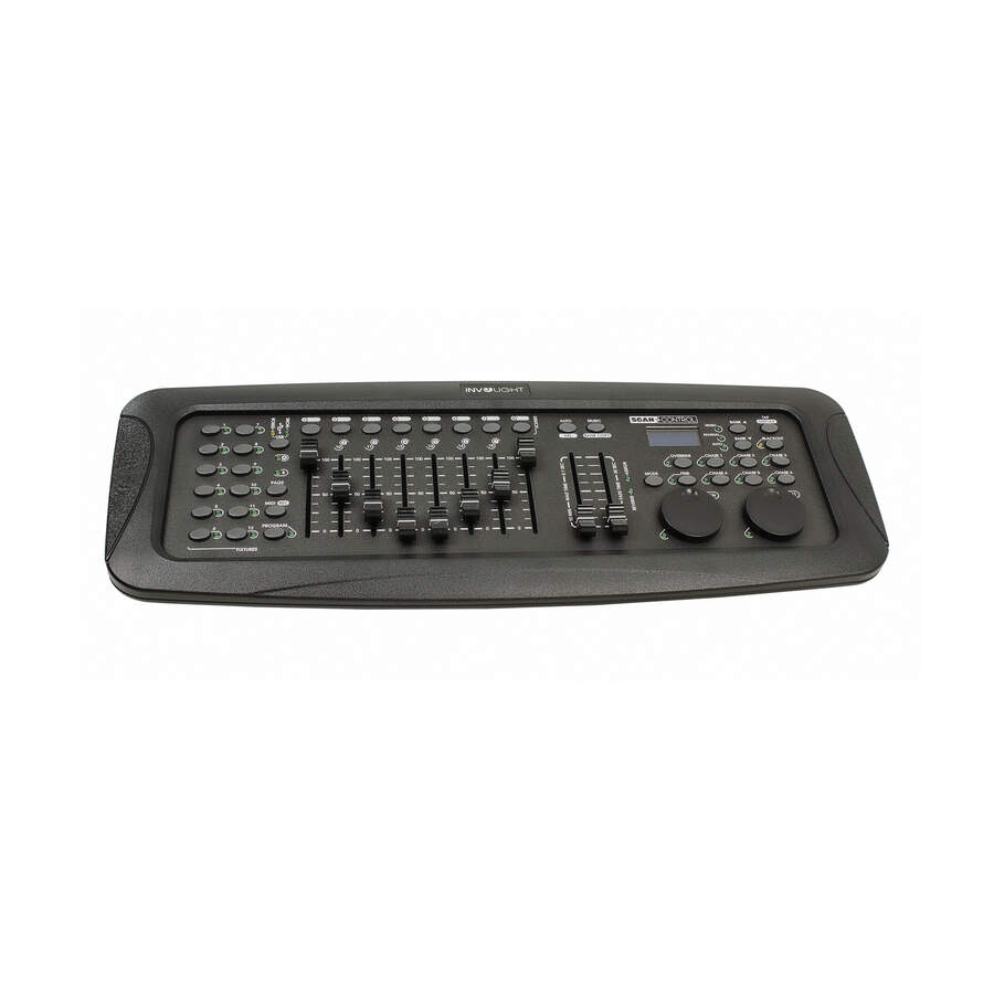  INVOLIGHT SCANControl