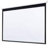 Экран Baronet HDTV (9:16) 269/106" 132*234 MW (XT1000E) ebd 12"