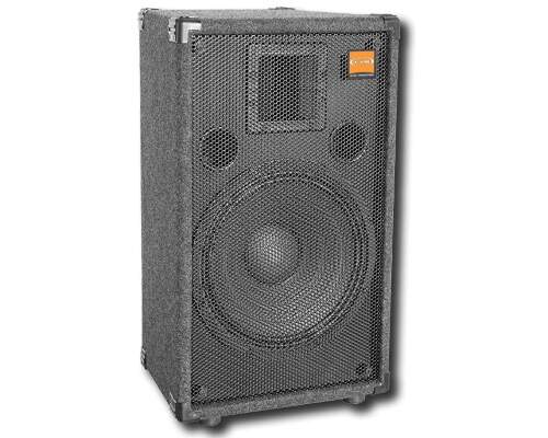 EVM BS-122 акустическая система