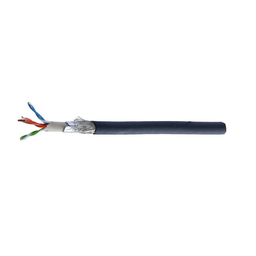 Invotone IPC1905 - S-FTP 4x2x0.22 кабель витая пара CAT5e