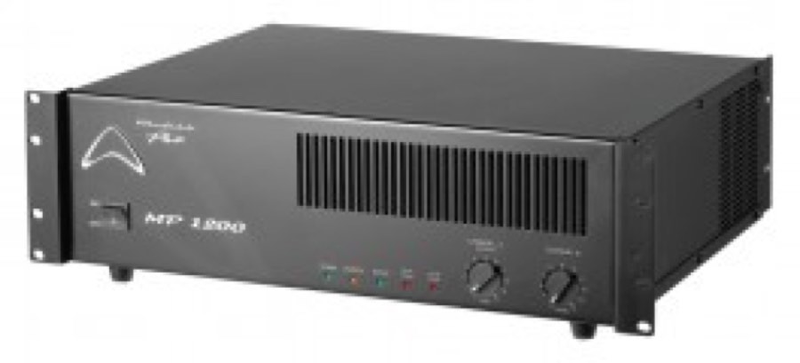Wharfedale MP1200 Усилитель