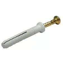 Дюбель+гвоздь (SM) 6х40 потайной