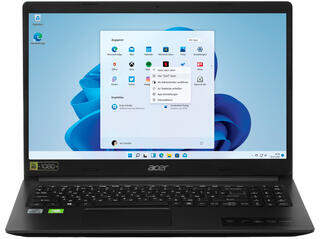 Ноутбук Acer Aspire 3 A315-57G-53VN черный Full HD (1920x1080), Intel Core i5-1035G1