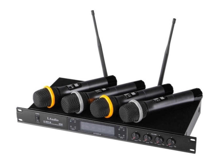 LAudio LS-804-M