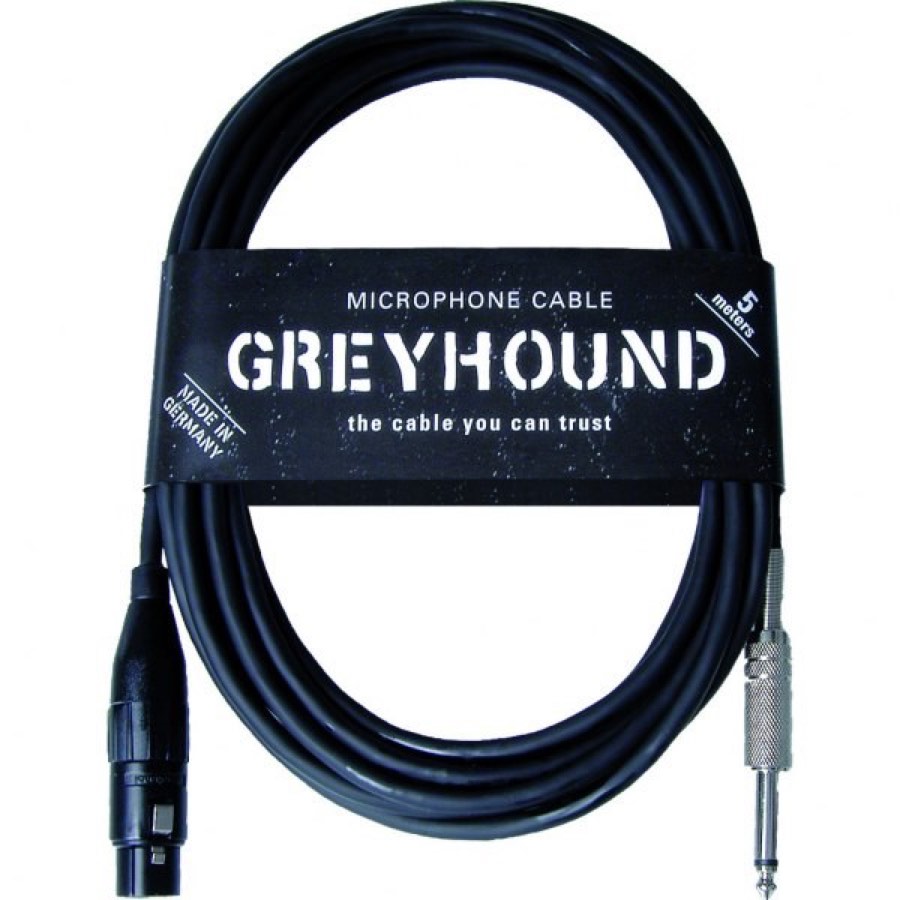 KLOTZ GRHXP100 GREYHOUND