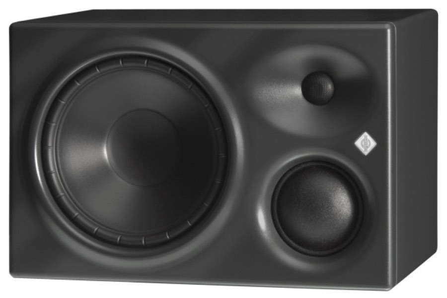NEUMANN KH 310 A R G - активный 3-х полосный студийный монитор , правый