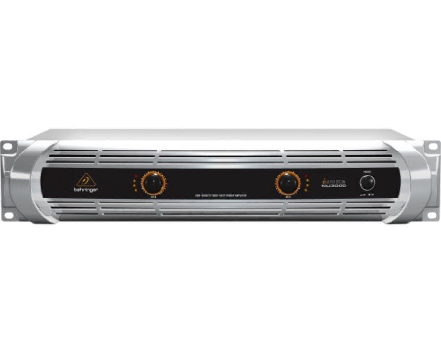 Behringer NU3000