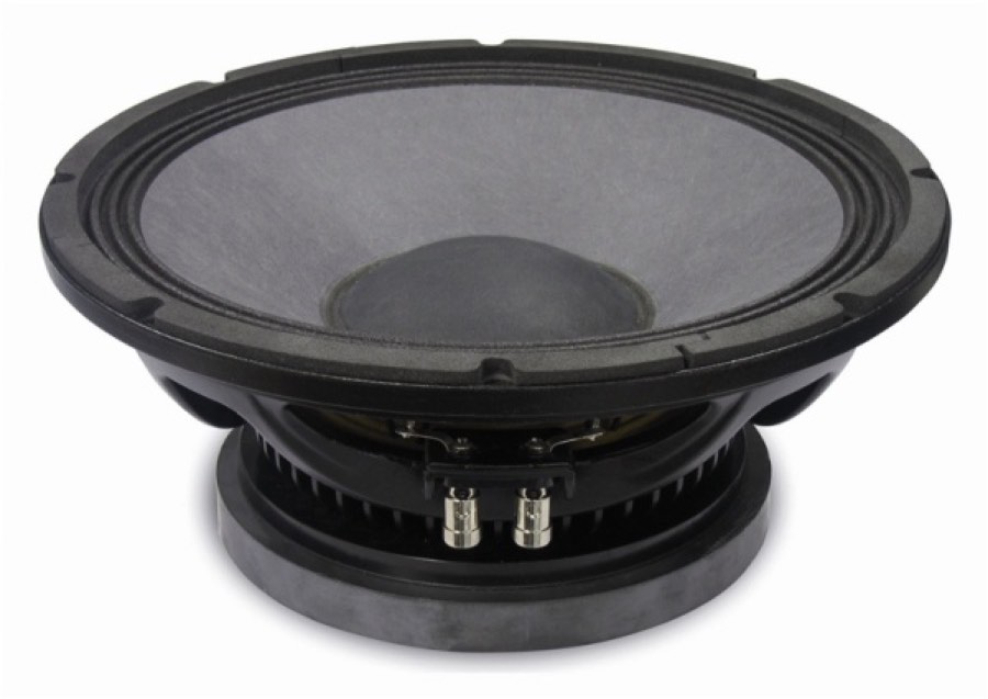 EIGHTEEN SOUND 12W750/8 - 12'' динамик НЧ, 8 Ом, 600 Вт AES, 97 дБ, 50...4200 Гц