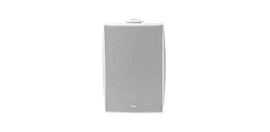 Tannoy DVS 8 t Белая пассивная 2-полосная всепогодная АС.