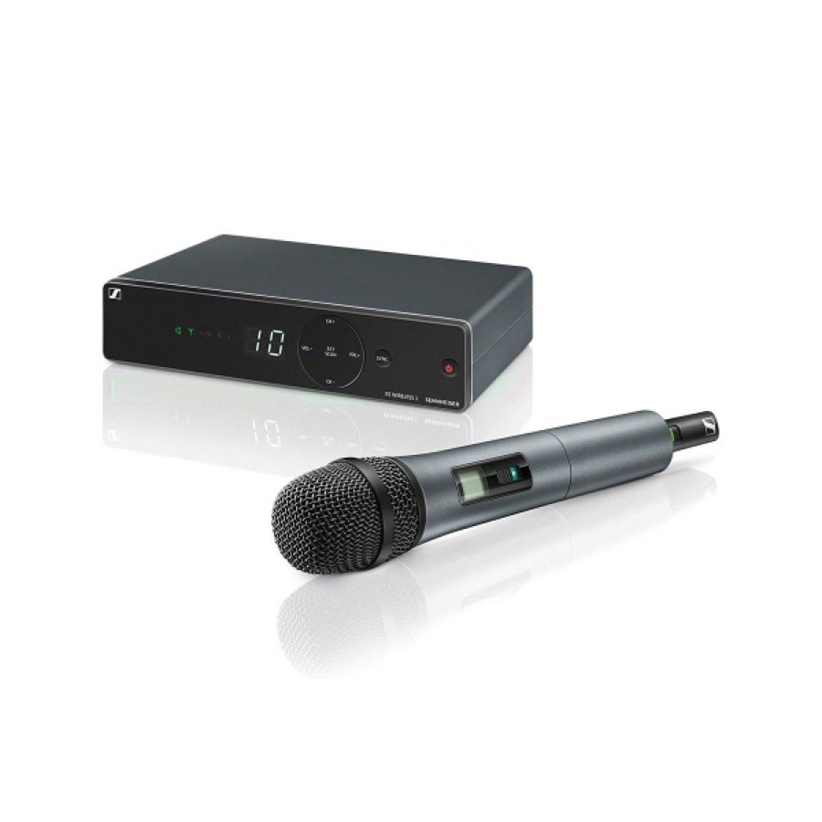 SENNHEISER XSW 1-825-B микрофон