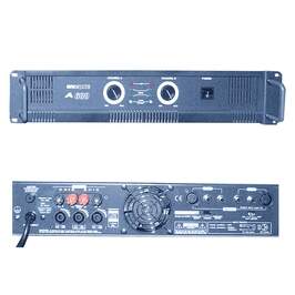 Invotone A400 - Усилитель