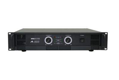 Invotone A600 - Усилитель
