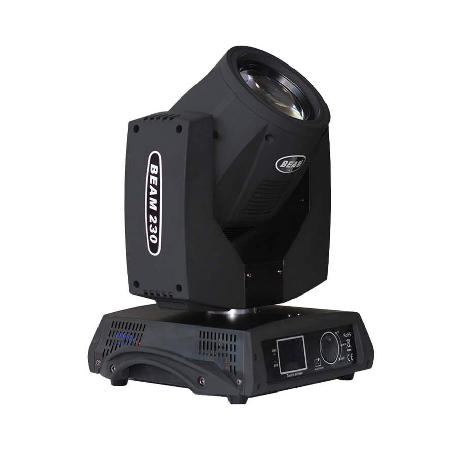 Starlight MHL230B 230W  вращающаяся голова