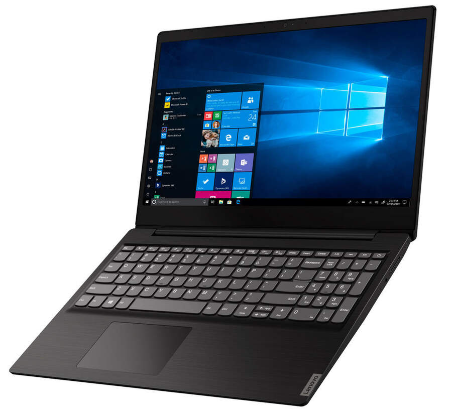 15.6" Ноутбук Lenovo Ideapad 