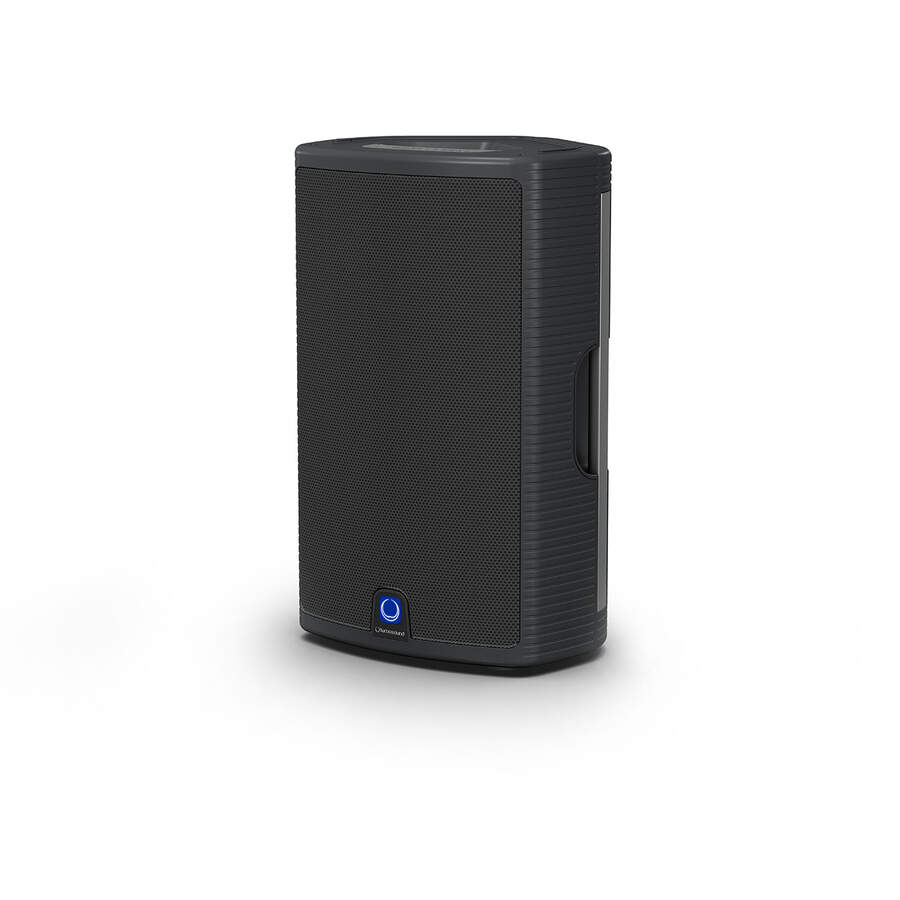 Turbosound M12 - 2-х пол., активная акустическая система, 1100Вт, 50Гц - 18кГц, 128dB