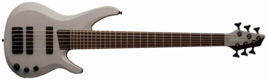 Washburn BB6GM бас-гитара