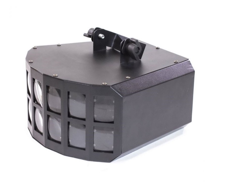 BS LIGHTING SH-B20 световой эффект